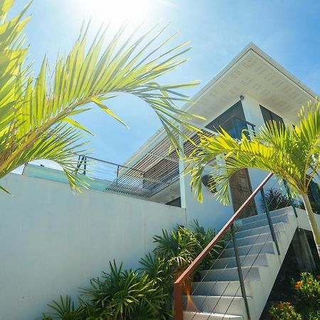Tahiana Villa Haad Tian Екстер'єр фото